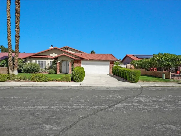 67260 Ovante Rd, Cathedral City, CA 92234