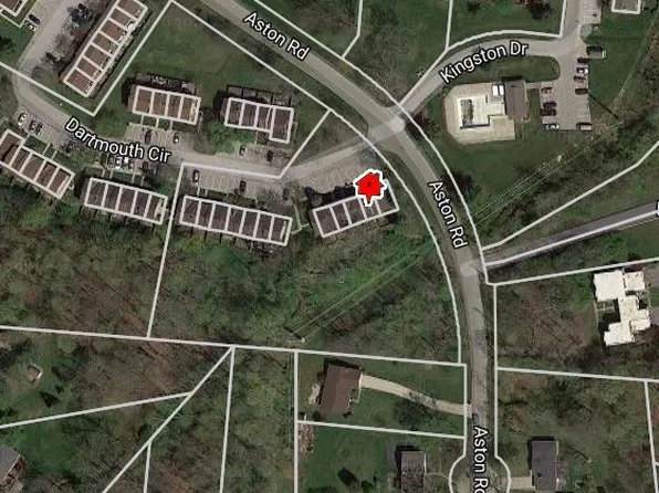 417 Dartmouth Cir, Cincinnati, OH 45244