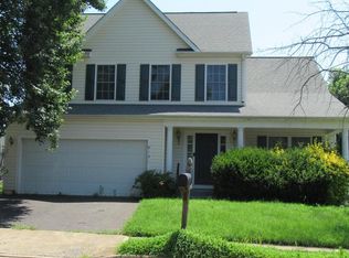 915 Virginia Ave, Culpeper, VA 22701