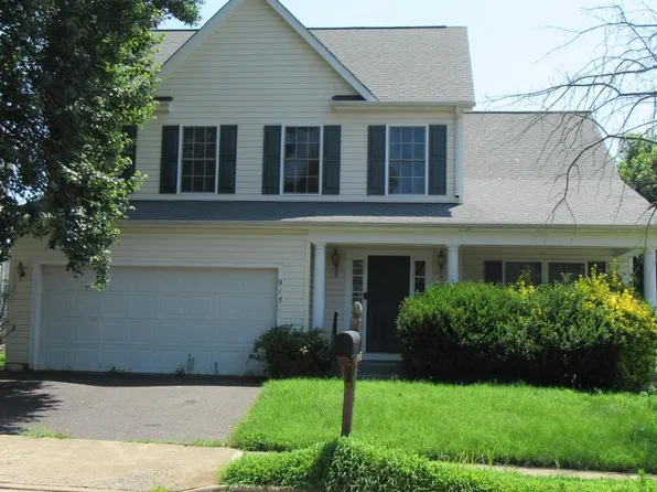 915 Virginia Ave, Culpeper, VA 22701