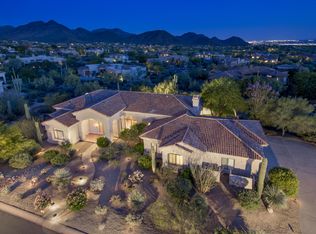 10091 E Ranch Gate Rd, Scottsdale, AZ 85255