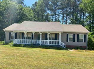 8217 Green Level Church Rd, Apex, NC 27523