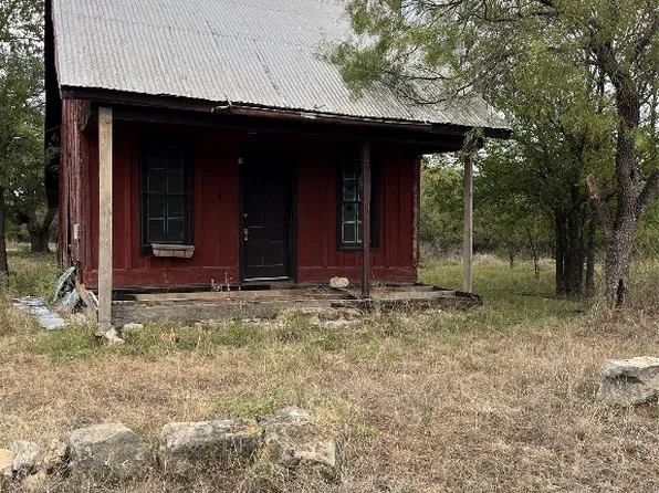 4357 Highway 1477, Comanche, TX 76442