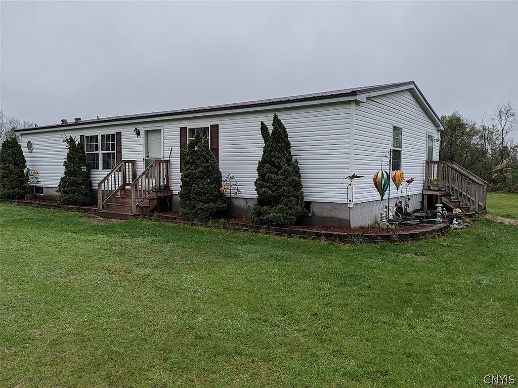 4892 Palmer Rd, Taberg, NY 13471 Zillow