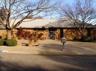 2820 Haynes Dr, Midland, TX 79705