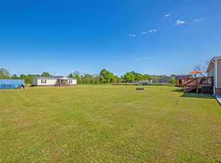 1094 Spiers Landing Rd, Cross, SC 29436