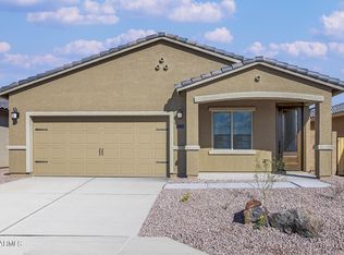 9045 N 114th Ln, Youngtown, AZ 85363
