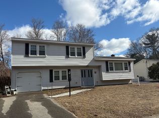 31 Francine Dr, Holliston, MA 01746