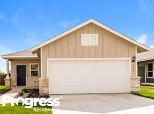 178 Rosetta Rd, Maxwell, TX 78656