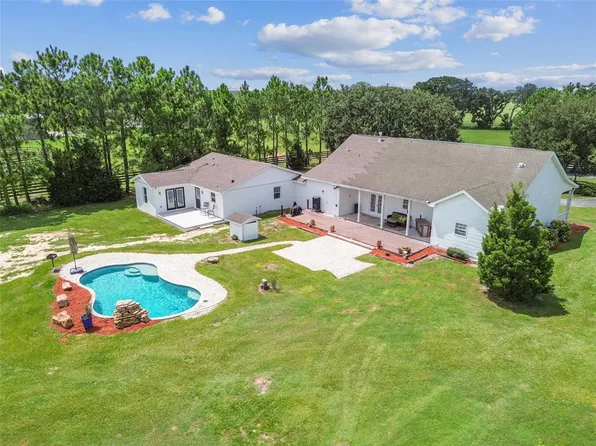 30400 Darby Rd, Dade City, FL 33525