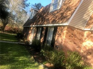 46510 Highland Dr, Hammond, LA 70401