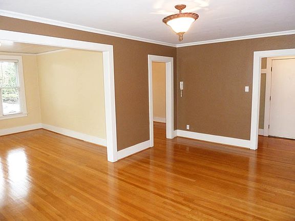 Double Living Room