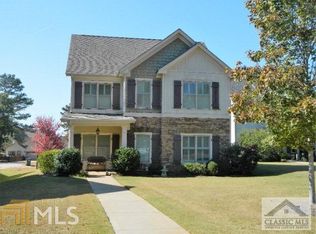 1030 Brighton Ln, Bogart, GA 30622