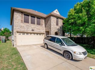 524 Starview St, Temple, TX 76502