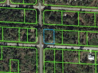 3465 Rhododendron Rd, Lake Placid, FL 33852