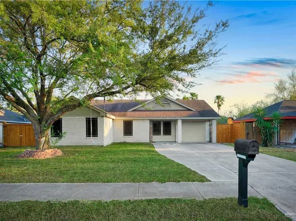 3812 Gabriella Dr, Weslaco, TX 78599