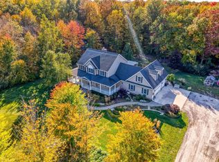 1021 Eagling Rd, Riley, MI 48041