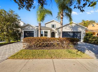 3713 Wicket Field Rd, Lutz, FL 33548