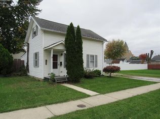 21 Reed St, Norwalk, OH 44857