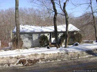 77 Bennett Pond Rd, Canterbury, CT 06331