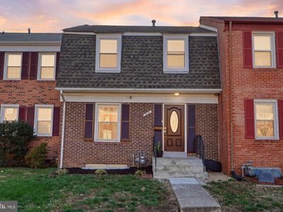 7526 Campbell Ct, Manassas, VA, 20109