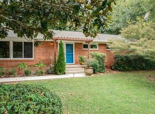 1145 Chatsworth Dr, Avondale Estates, GA 30002