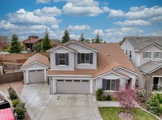 740 Baronial Ct, Rocklin, CA 95765