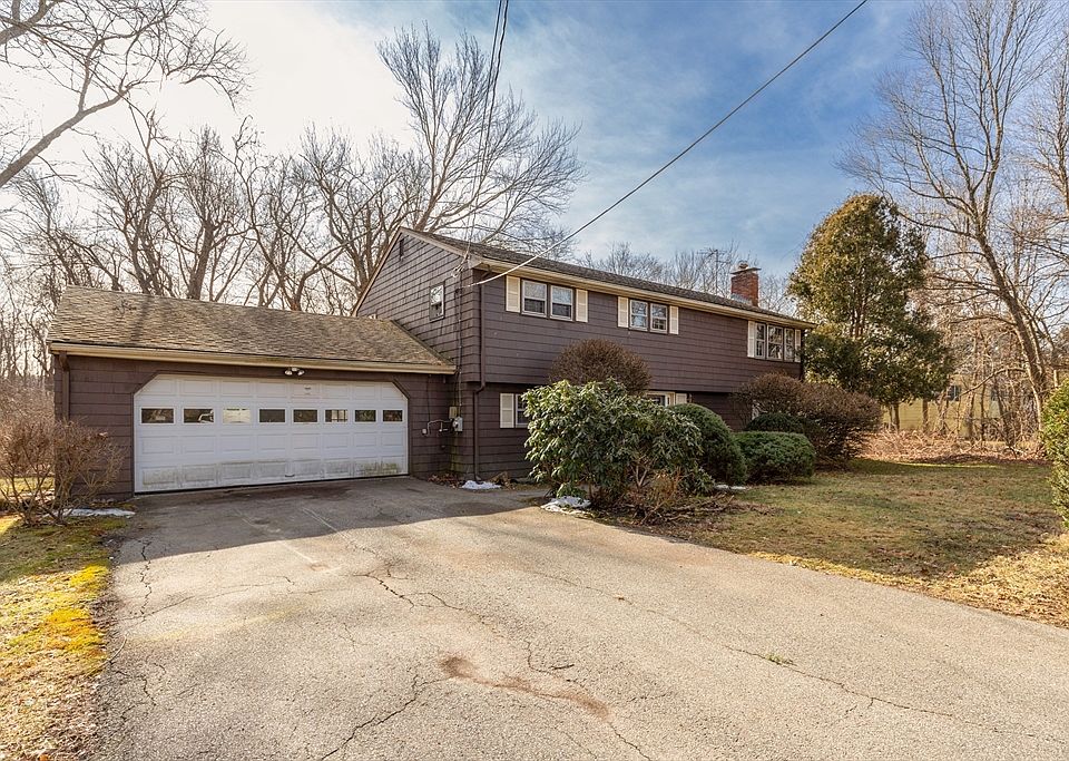 51 Eldred St, Lexington, MA 02420 Zillow