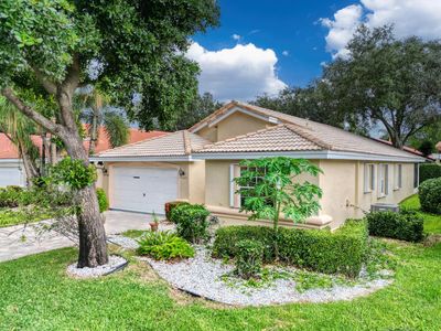 12072 Tevere Drive, Boynton Beach, FL, 33437