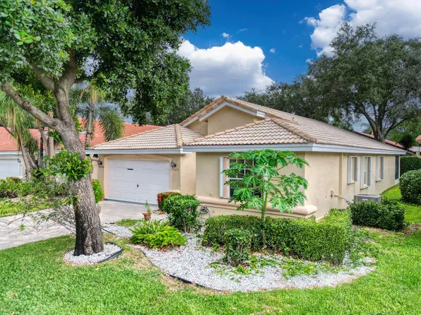 12072 Tevere Drive, Boynton Beach, FL 33437