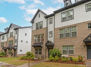 13104 Simoneaux Ln, Charlotte, NC 28277