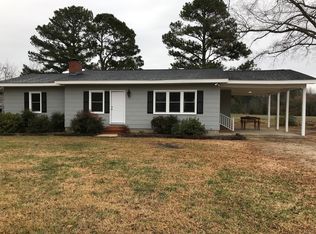 26 Friendship Church Rd, Middlesex, NC 27557