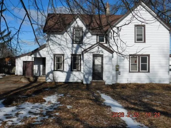 1218 Durand Street, Durand, WI 54736