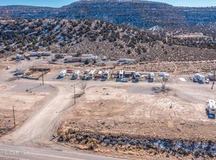 6 Road 4227, Navajo Dam, NM 87419