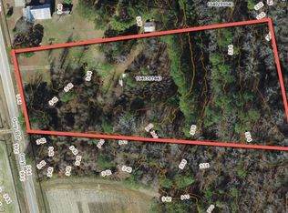 4416 Guy Rd, Clayton, NC 27520