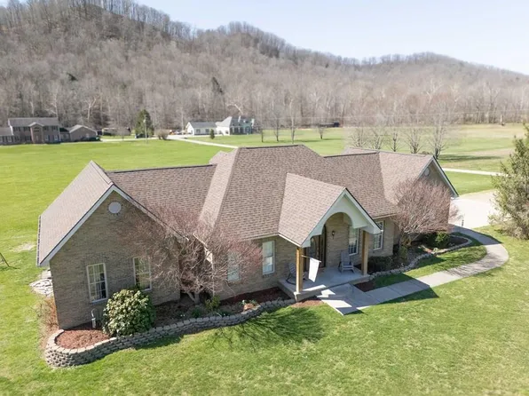 9558 State Route 125 #A, West Portsmouth, OH 45663