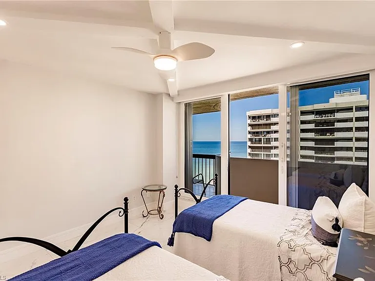 4001 Gulf Shore Blvd N #1104 — Photo 23