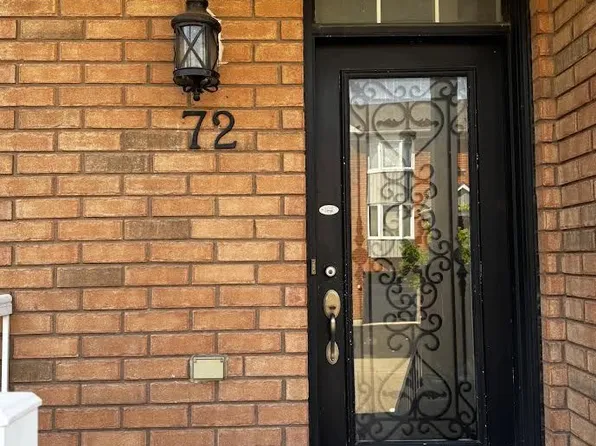 271 Richvale Dr S Unit 72, Brampton, ON L6Z 4W7