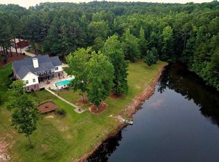 2472 Welcome Rd, Newnan, GA 30263