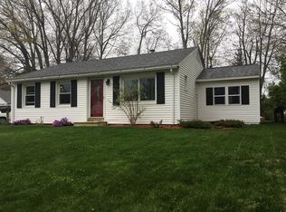 28 Elbridge Rd, Auburn, MA 01501