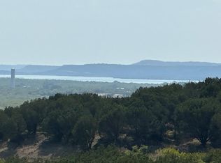 98 Nighthawk Dr, Graford, TX 76449