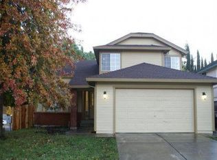 4325 Cougar Hills Way, Antelope, CA 95843