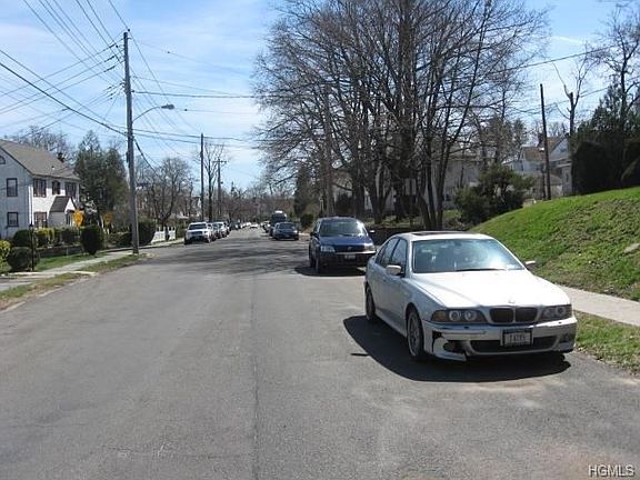 One Way street