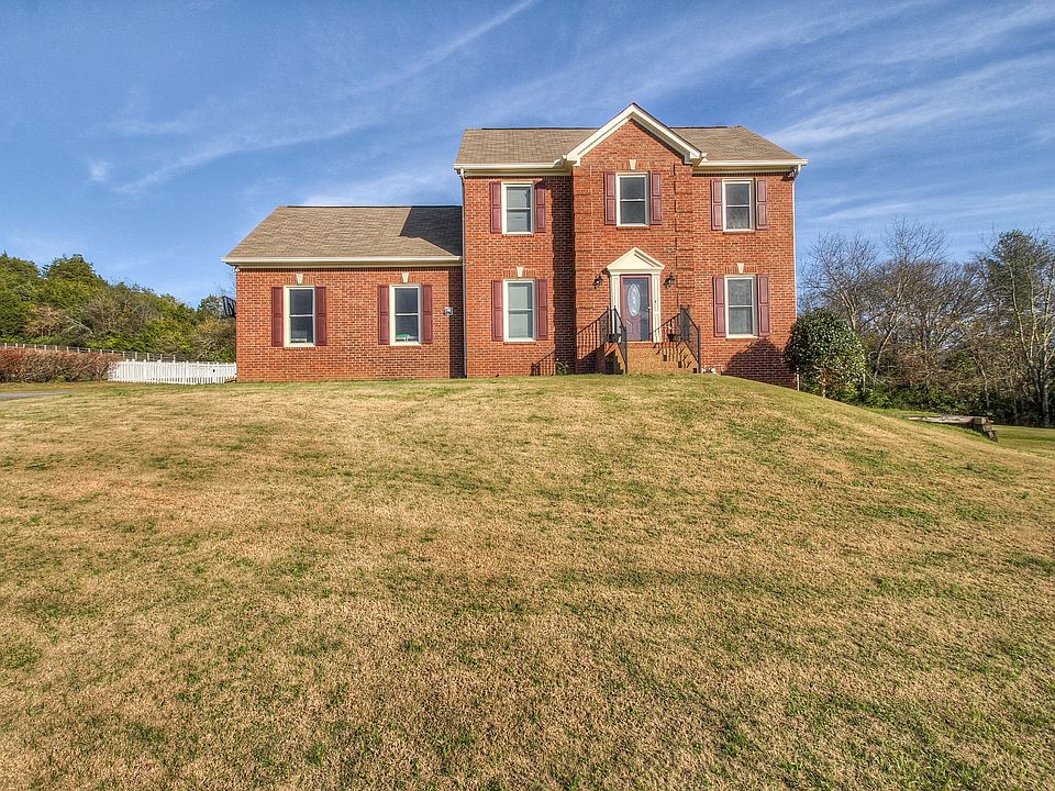 1494 Greerview Cir. Franklin