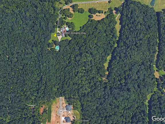 5th image of Woods Creek Rd