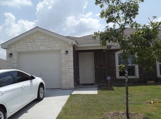 3809 John Chisholm Loop APT A, Killeen, TX 76542