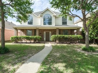 11363 Newberry Dr, Frisco, TX 75035