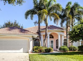 1207 SW Live Oak Cv, Port St Lucie, FL 34986