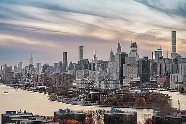 Rented by Dwelling NY Realty Inc