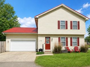 172 Lake St, Buckeye Lake, OH 43008